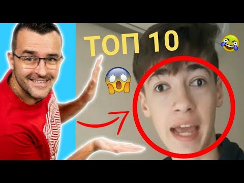 Видео: ТОП 10 КРАЛСКИ 😎🥵🔝