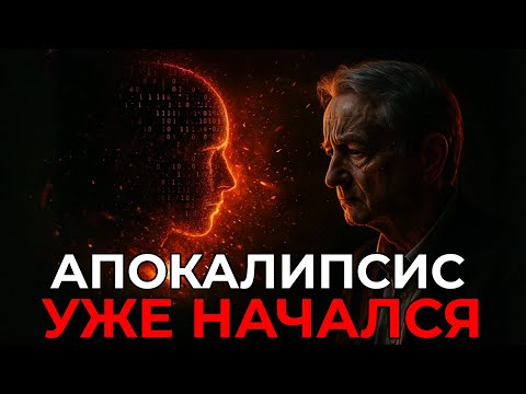Видео: Джеффри Хинтон: Создатель ИИ Который Теперь Предупреждает О Конце Света​​​