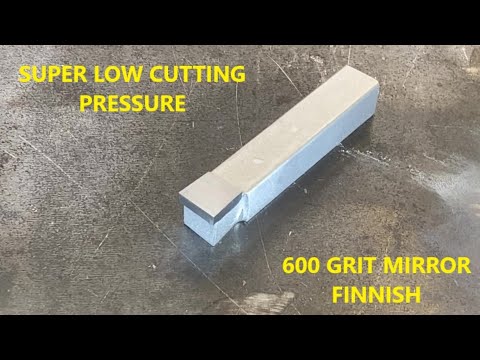 Видео: Изготовление на заказ токарного инструмента с напаянным твердосплавным наконечником