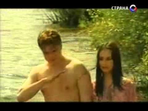 Видео: Кармелита и Максим!