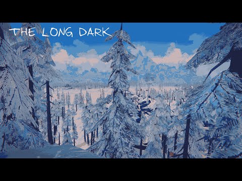Видео: The Long Dark Серия #19 - Исследуем долину