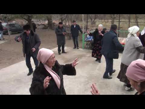 Видео: Ержан асаба Туркестан. Абай ауылы