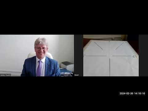 Видео: Живой разговор с Юрием Карпенковым от 20.02.2024