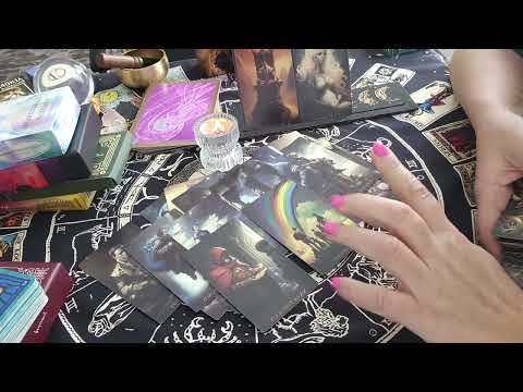 Видео: 🔥❤️💫 Какво ще се ВЪЗОБНОВИ и ВЪЗКРЪСНЕ в любовта ни 🔥❤️💫 Любовно Таро 💗
