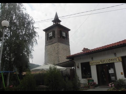 Видео: Два часовника отброявали времето в Благоевград, работи само единият – най-старият