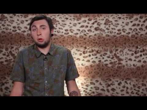 Видео: +100500 на ТВ - 75 выпуск