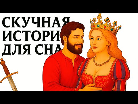 Видео: Самые извращенные королевы в средневековой истории и не только