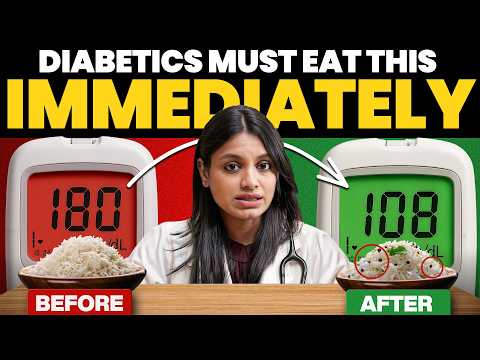 Видео: 5 простых рецептов с рисом для диабетиков, которые мгновенно снижают уровень сахара в крови | Объ...