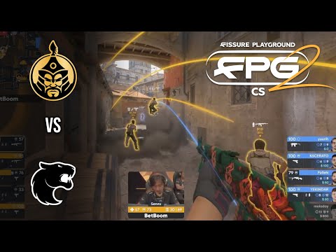 Видео: ГРАНД-ФИНАЛ! КТО ЖЕ ПОБЕДИТ? The MongolZ vs FURIA | FISSURE PLAYGROUND 2 – CS ХАЙЛАЙТЫ