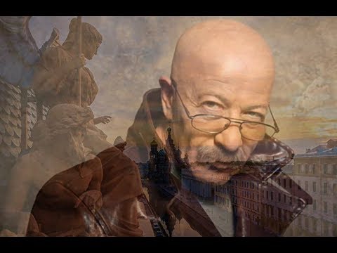 Видео: Александр Розенбаум "Уже прошло лет 30 после детства.."