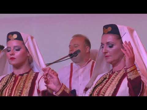 Видео: „Женско чамче”(2017), КУД,,Дримкол”- Вевчани