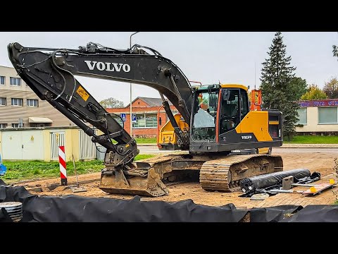 Видео: Разные работы