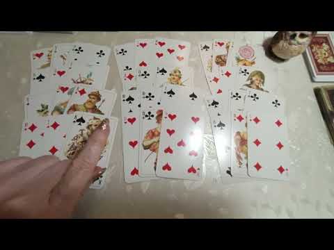 Видео: ♥️ЧЕРВОВАЯ ДАМА, МОЁ БЛИЖАЙШЕЕ БУДУЩЕЕ.....?????