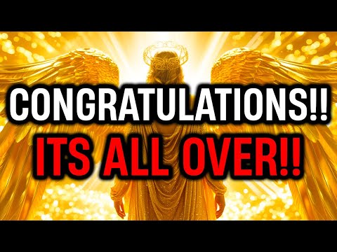 Видео: Избранные: Поздравляем, свершилось! 🎉 Вам больше никогда не придётся через это проходить!