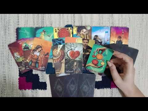 Видео: Важные События недели🔥 Любовь, Финансы, Предупреждения 🧿Таро для мужчин