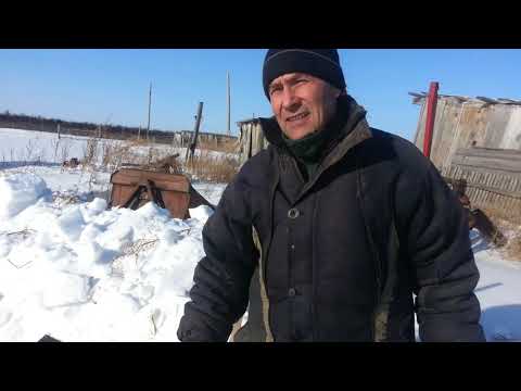 Видео: Сенокосилка сегментная КС 3,5 (самодельная)