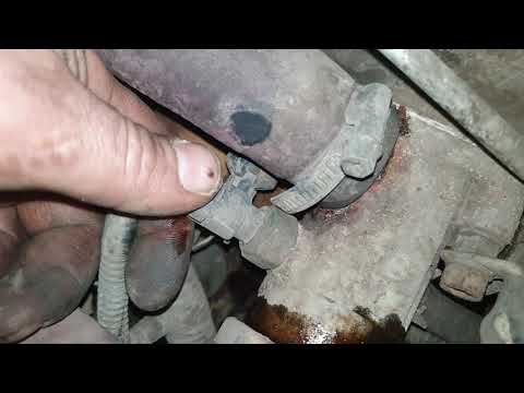 Видео: Ваз Приора глохнет 💦 и не сразу заводится