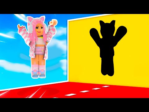 Видео: ДЫРКА В СТЕНЕ ЧЕЛЛЕНДЖ В РОБЛОКС ! Hole in the Wall