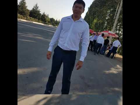 Видео: Барпы комсомол 94