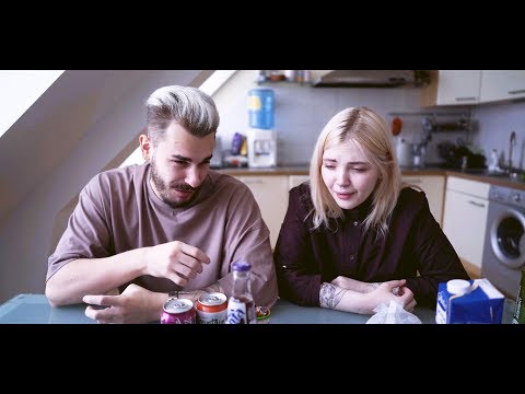 Видео: ПРОБУЕМ АМЕРИКАНСКИЕ СЛАДОСТИ