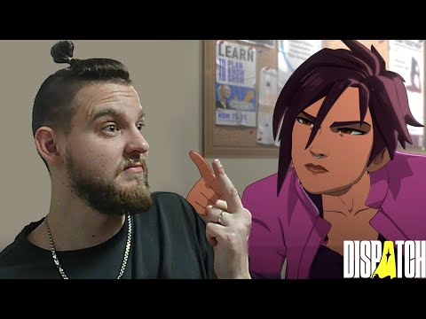 Видео: ВРАГИ СРЕДИ КОЛЛЕГ #4 Dispatch