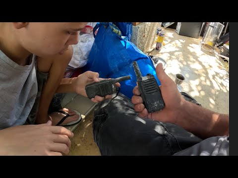 Видео: ✅️ Цветной металл  с миру по нитке идём к нашей  цели