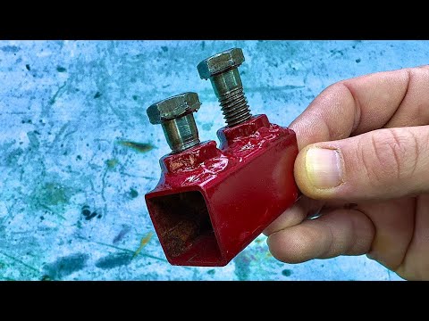 Видео: 3 Гениальные Идея Для УШМ! Повторить сможет каждый!