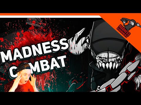 Видео: ИСТОРИЯ MADNESS COMBAT 2 СЮЖЕТ 🎶 История Безумия 2 / МАДНЕСС КОМБАТ РЕАКЦИЯ НА РУССКОМ! АНИМАЦИЯ