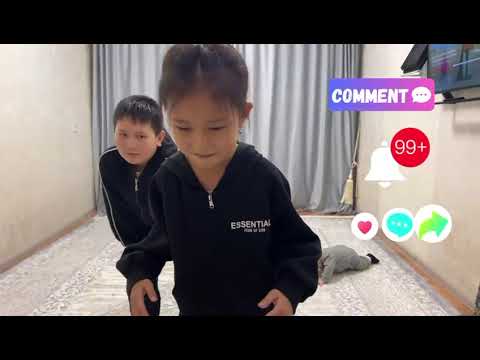 Видео: ИГРА В КАЛЬМАРА ОЙЫНЫ 🤩😵‍💫😵‍💫