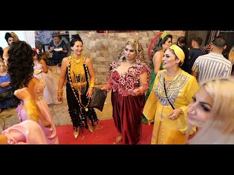 Видео: Къна геджеси на Мечо и Айше 4К 2025 07