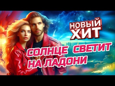 Видео: Солнце Светит На Ладони ☀️🤲🌙 | Новая Версия
