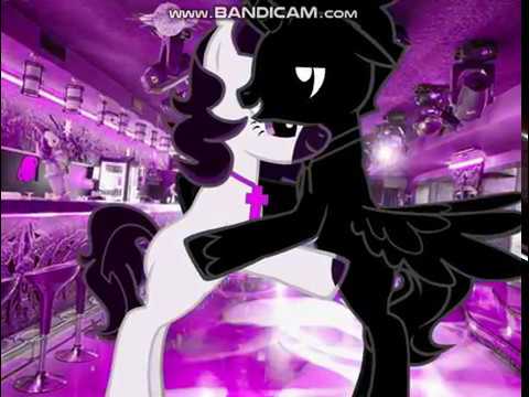 Видео: Пони-Клип "Я надену бельё с кружевами"