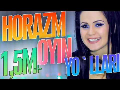 Видео: MARAL IBRAGIMOVA - HORAZM POPPURI | МАРАЛ ИБРАГИМОВА - ХОРАЗМ ПОППУРИ