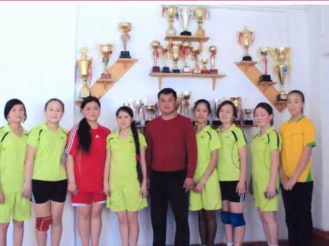 Видео: Түймекент орта мектебі