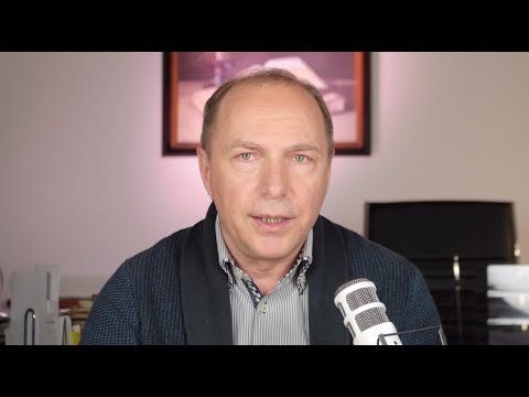 Видео: Что делать, когда начнут чипирование, как не поклониться зверю и можно ли делать прививки?