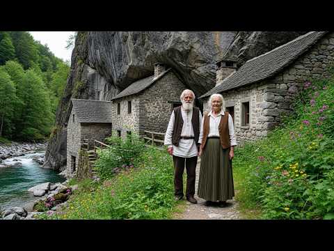 Видео: Я НАШЕЛ ОЧЕНЬ ОТДАЛЕННУЮ ШВЕЙЦАРСКУЮ ДЕРЕВНЮ — КАК ЖИВУТ САМЫЕ СЧАСТЛИВЫЕ ЛЮДИ НА ЗЕМЛЕ