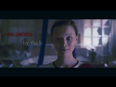 Видео: Victor Zsasz (AU ОЖП) GOTHAM