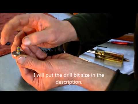 Видео: Восстановление соленоидного блока 5R55S