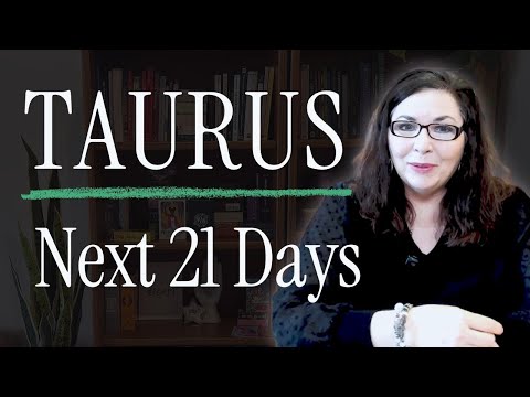 Видео: Таро Тельца — сделайте это сейчас 💥 Это изменит всё к вашему дню рождения!
