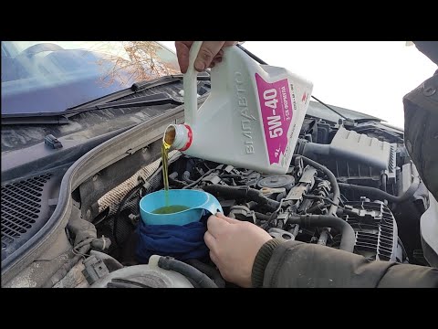 Видео: Шкода Октавия 1.8 TSI после РОСКОКСОВКИ Валерой 10тыс км