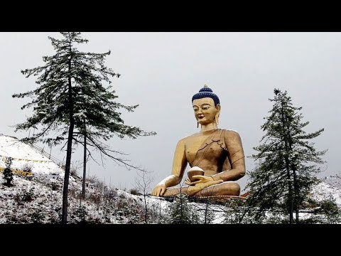 Видео: "Формула пути". Бурятский буддизм и весь его красочный мир.