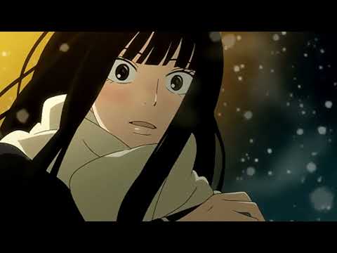 Видео: Глюкоза - Снег идёт (slowed  & reverb)