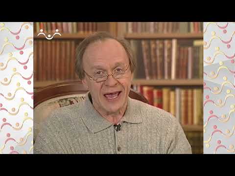 Видео: Доброе Слово. Шмелев. Лето Господне. Великий Пост. Вып.05