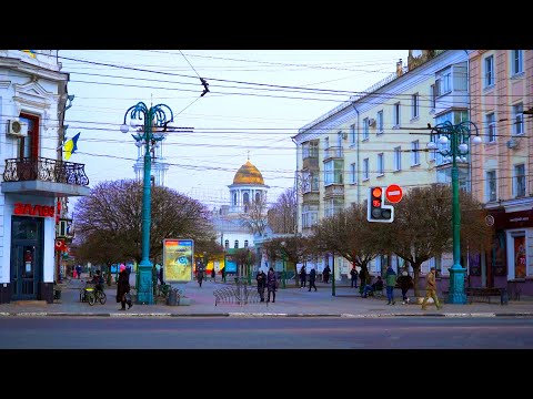 Видео: Коли у Сумах почнуть діяти нові графіки відключень електрики?