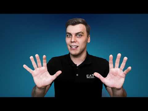 Видео: ОГОНЕК-2020. ГОЛУБОЙ КАК НИКОГДА (14+)