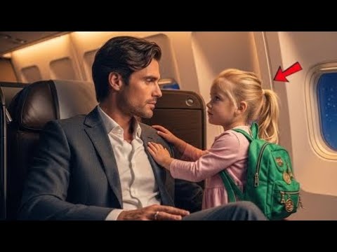Видео: 🕊️ Случайная встреча в самолёте изменила его судьбу