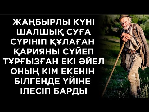 Видео: Гүлдәрінің тағдыры,соңы.