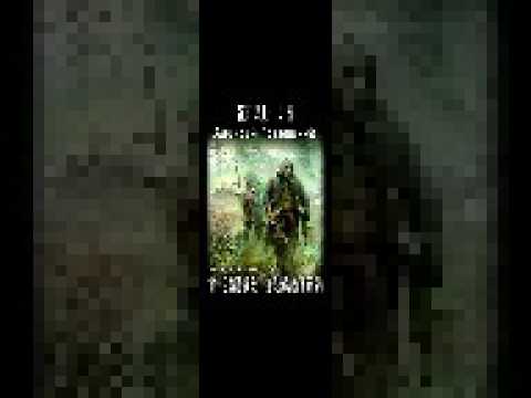 Видео: Алексей Гравицкий   В зоне тумана 2