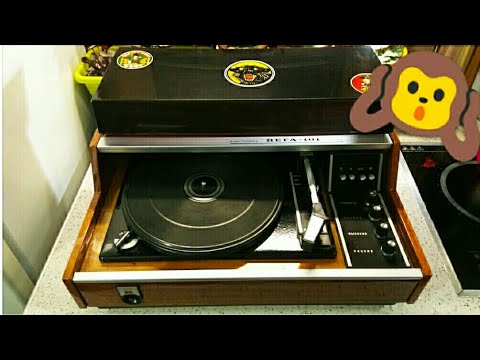 Видео: "Вега-101" ревизия, часть 2 👦