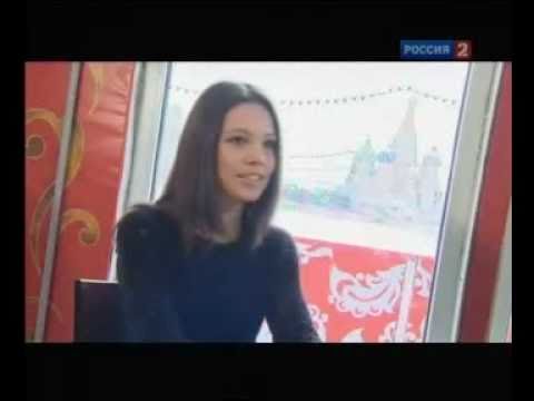 Видео: Уникумы : Elena ILINYKH / Nikita KATSALAPOV part2